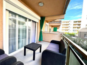 Confortable apartamento en La Pineda